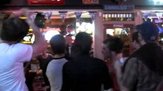 JSATJ - at Cabin Tavern in Bellingham, Washington.MOV