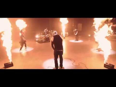 Any Given Day - Arise feat. Matthew K. Heafy of Trivium (OFFICIAL VIDEO)