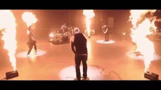 Any Given Day - Arise feat. Matthew K. Heafy of Trivium (OFFICIAL VIDEO)