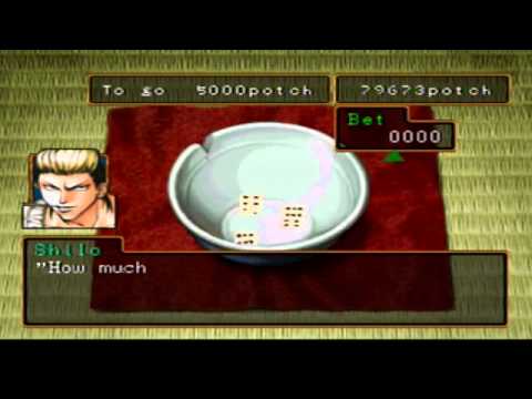 Let's Play Suikoden II Part 23: The Man Of Many Accents