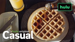 Season 2 Hashtag | Casual | Hulu