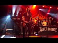 Alter Bridge - 【This Side of Fate】Live in Luxexpo THE BOX, Luxembourg (20170626)