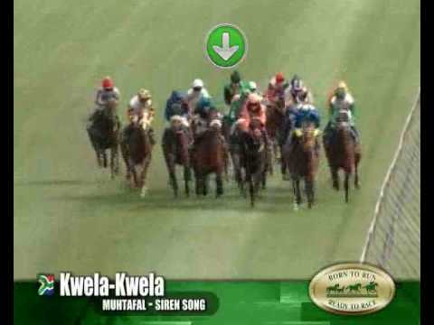 KWELA-KWELA by Muhtafal