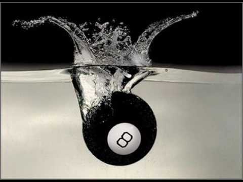 Damian Sarandeses - Bola 8 (Pool MIx)