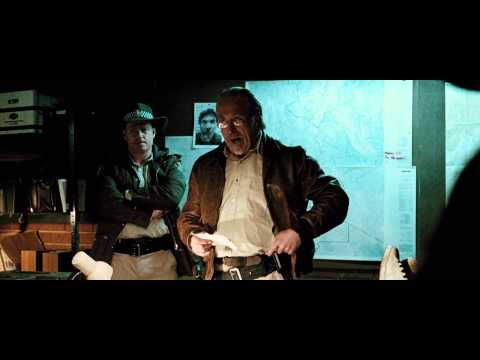 Red Hill (2010) Trailer