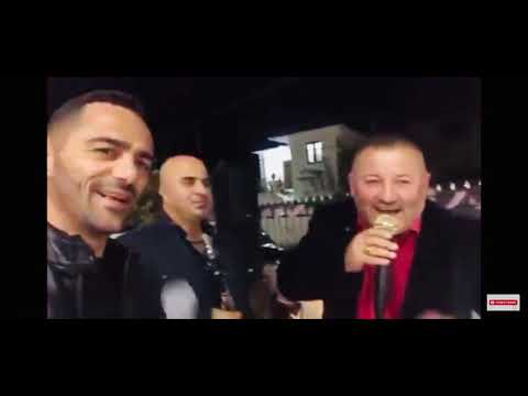 Avni Lushka & Luli Qose  Live Ne Dasem