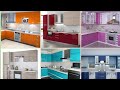 Kitchen Cabinet Color Ideas || Modular Kitchen || Kitchen Cabinet Design || Kitchen Design || 2021