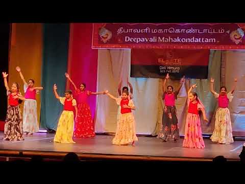 GPTM | Portland 2022 | Nanna re|Tum Tum | ra ra rakkama