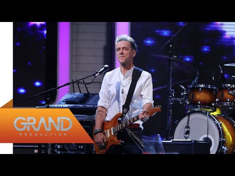 Dzenan Loncarevic - Dao sam ti srce - (LIVE) - (Tv Grand 31.10.2023.)