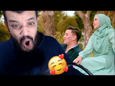 Selfi Yamma ft. Aidil Saputra - KI KORE BOLBO TOMAY + RAAZ AANKHEIN TERI (Cover) REACTION DZ