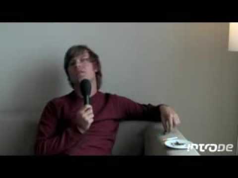 MANDO DIAO BJORN DIXGARD PERSONAL INTERVIEW QUESTIONS 06 02 09