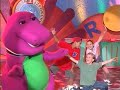 Barney Friends 518 What S In A Name