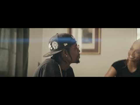 Rich Homie Quan - G.O.D. feat. Future & Kevin Gates (Music Video)