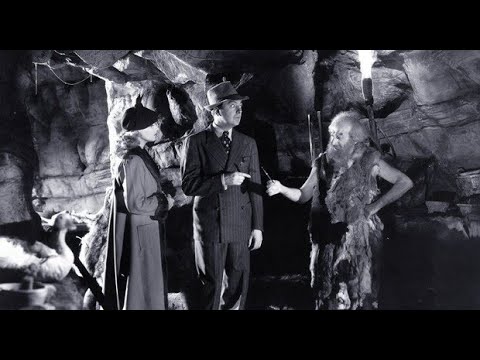 💼❤️😄 Danger: Love at Work (1937)Screwball Comedy 💕📜🏡