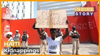 Will Haiti need international action to bring back stability? | Inside Story