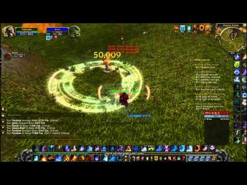 Fire mage 1 shot macro 5.0.5