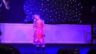 Op een onbewoond eiland - kinderen voor kinderen cover sanne 5 jaar