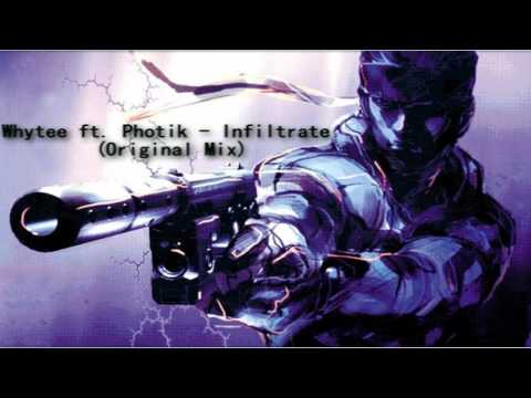 Whytee ft. Photik - Infiltrate (Original Mix)