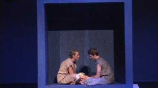 Aida - Elaborate Lives/Enchantment Passing Through (Reprise)