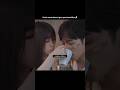 Flirty GF Wiping His Lips With Fingers ️ Cdrama Kdrama Love Romantic Lovestatus Shorts Fyp