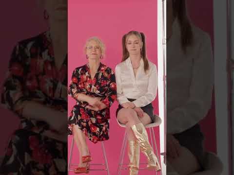 Sephora Mom Stories - Yasemin Kay Allen & Suna Yıldızoğlu