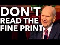 How Russell M. Nelson HIDES in the Footnotes