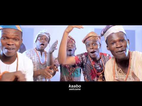 KPSVIM75 - Havilland Family Chorale - Ayo Keresi, Nigeria