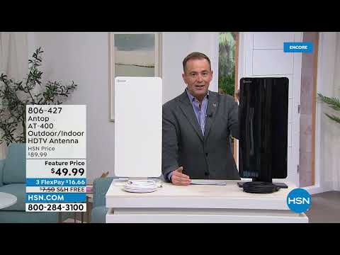 HSN | Top Tech of the Week 05.04.2022 - 03 AM