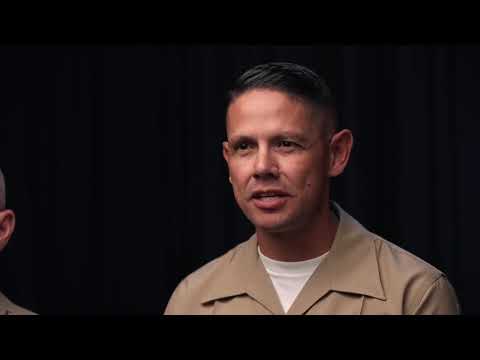 MARINES - An Important Message from the Commandant and Sgt. Major