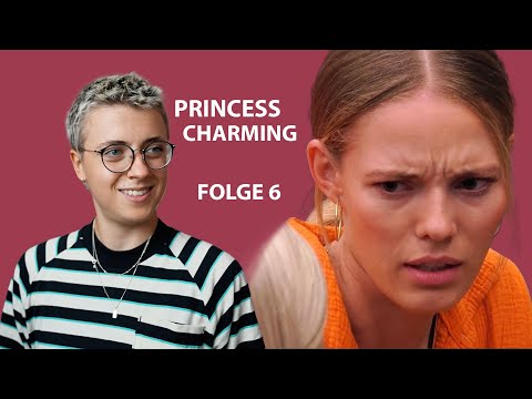 Princess Charming Staffel 2 | Folge 6