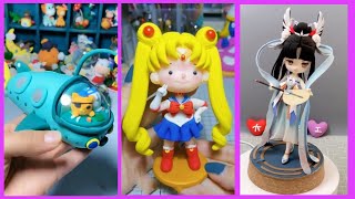 Polymer Clay Arts | DIY Clay ideas | #polymerclay Polymer Clay Tutorial