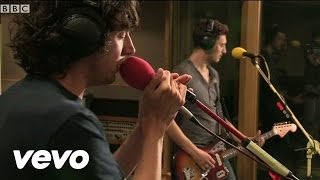 Called Out In The Dark (Live, BBC Radio 1 Live Lounge, 2011)