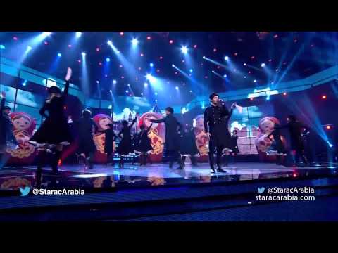 كانوا يا حبيبي -  ايلي ايليا في البرايم 14 من ستار اكاديمي 10 -Elie Elia  Star Academy 10 Prime 14