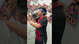 Download lagu Beli kaset zaman 90an mp3