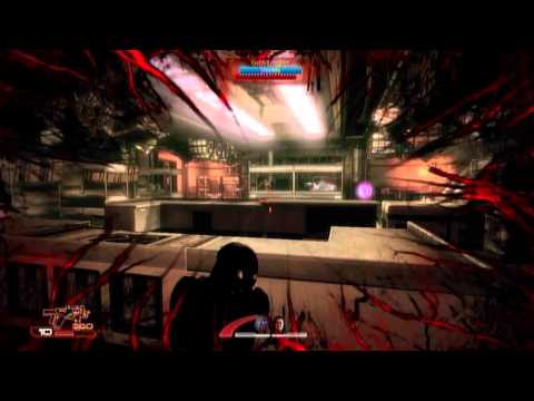 Zag Plays! Mass Effect Trilogy Part 86 - Tali: Treason