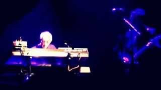 [most of] Back to the Farm---Steve Harley and Cockney Rebel