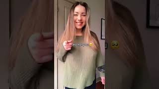 bouncing biggest ? ? hot Tiktok girls video ? #busty #shorts #tiktok #boobs