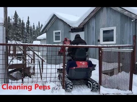 Getting Organized for the Next Project Jan 14 2026