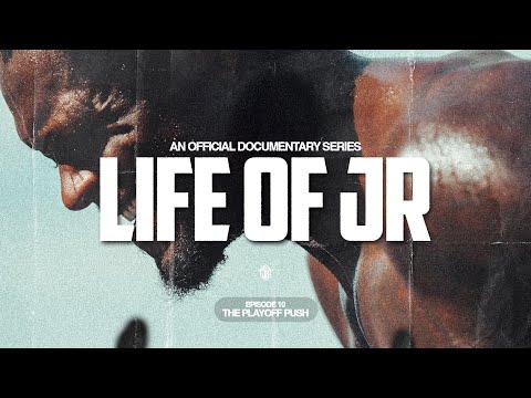 Julius Randle : Life of a NBA Player | THE EPILOGUE | EP. 10
