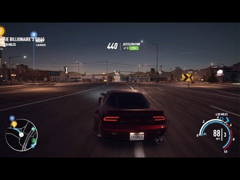 Need for Speed Payback PT10