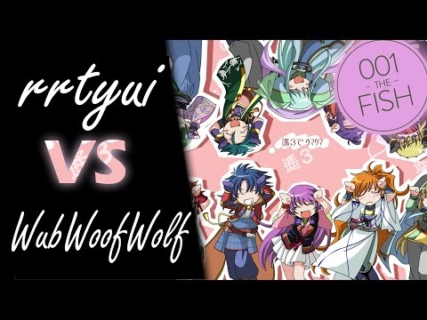 rrtyui vs WubWoofWolf! // Caramell - Caramelldansen (Ryu* Remix) (Nightcore Mix) [Collab]