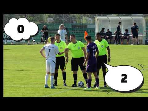 INTRO 2023.05.27 FC Courtételle - Team Vaud M-21