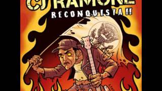 CJ Ramone - Nobody&#39;s Sweetheart