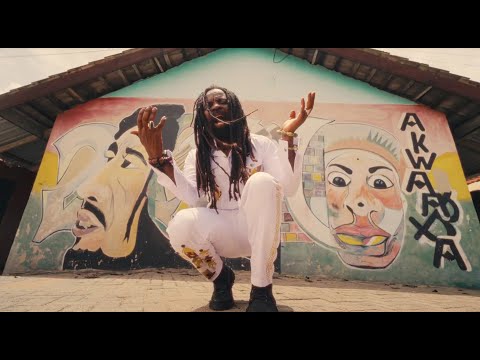 Rocky Dawuni feat Cedella Marley "I Got A Song" Offical Music Video