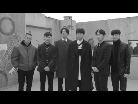 CROSS GENE (크로스진) - 'Black or White' Dance Video (Change part)
