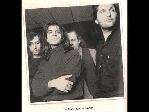 Mick Karn's Bestial Cluster Quartet + live