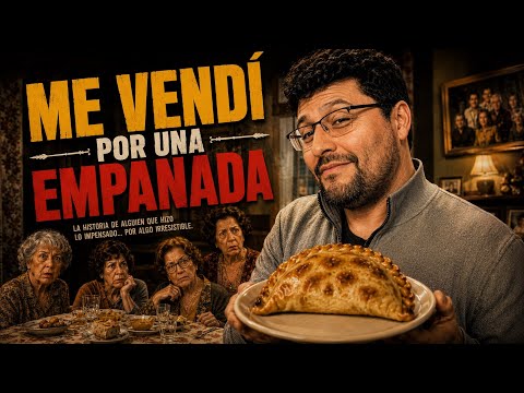 'ME VENDÍ POR UNA EMPANADA”- Felipe Avello en vivo desde el Teatro Nescafé de las Artes 2026