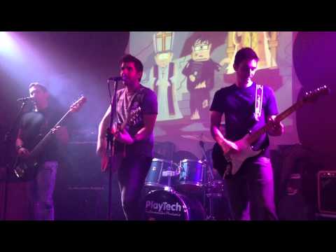 Radical Chick 2014 - Release