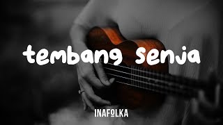 Download lagu Intuisi Musik Puisi - Tembang Senja (Lyric Video) mp3
