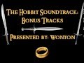 The Hobbit Soundtrack - Blunt the Knives (Bonus ...